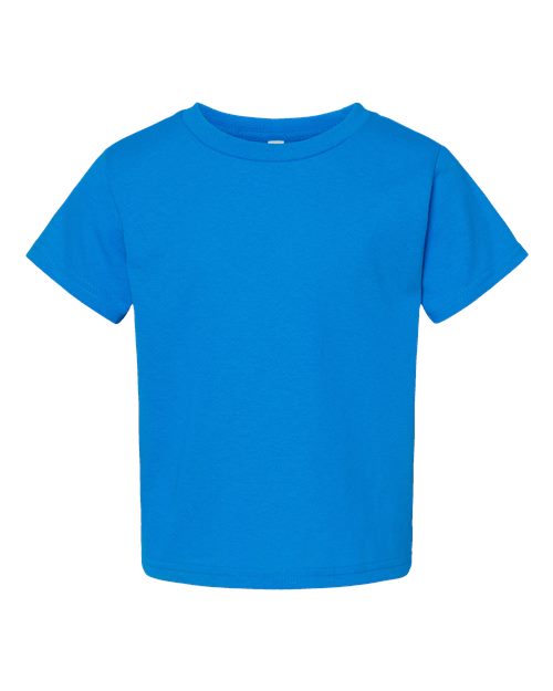 Rabbit Skins 3301T Cobalt