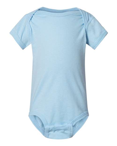 Rabbit Skins 4424 Light Blue