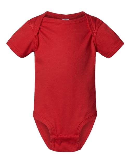 Rabbit Skins 4424 Red