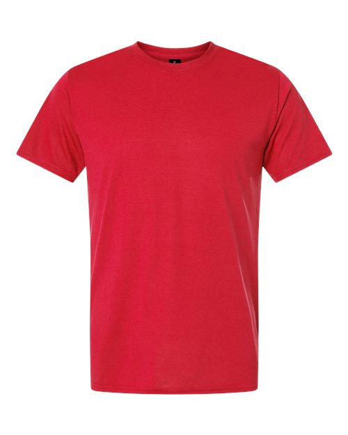 Gildan 42000 Red
