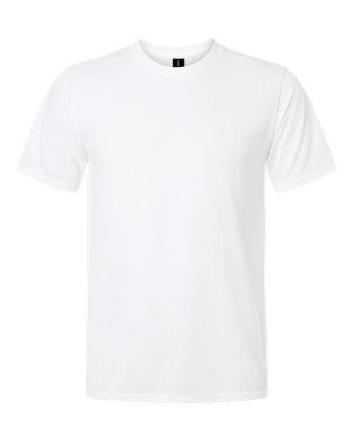 Gildan 42000 White