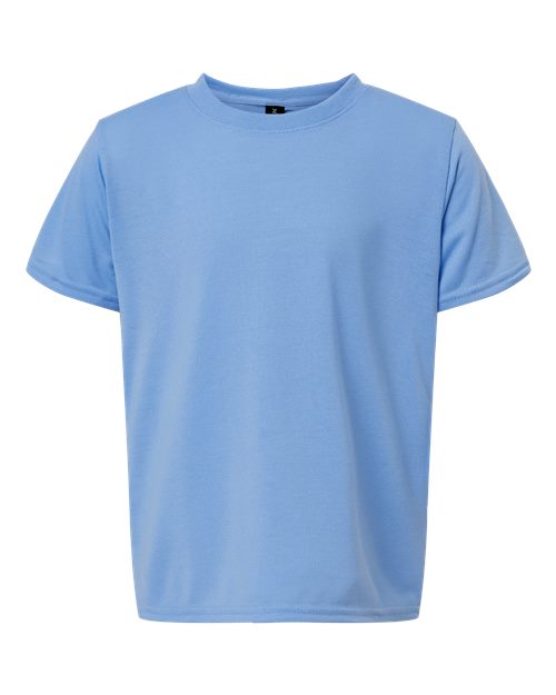 Gildan 42000B Carolina Blue