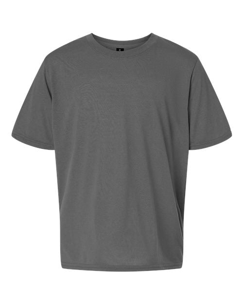 Gildan 42000B Charcoal