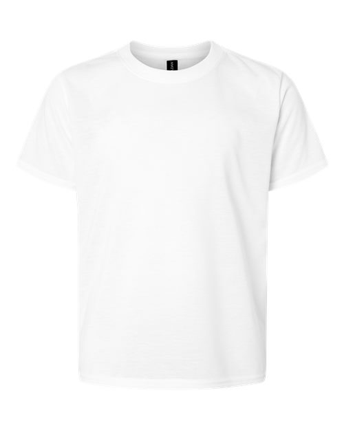 Gildan 42000B White