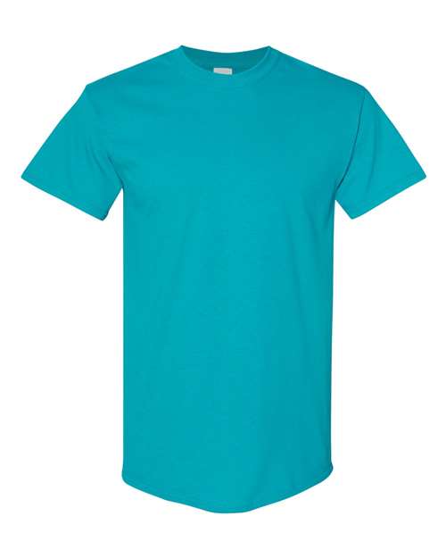 Gildan 5000 - Tropical Blue