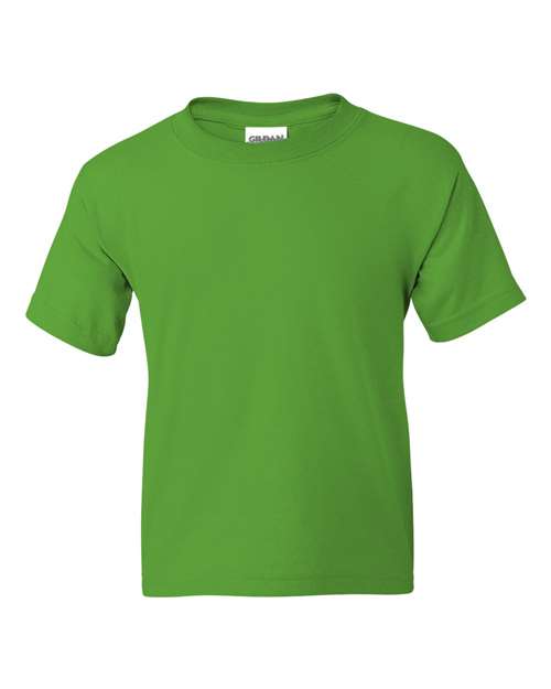 Gildan 8000B Electric Green