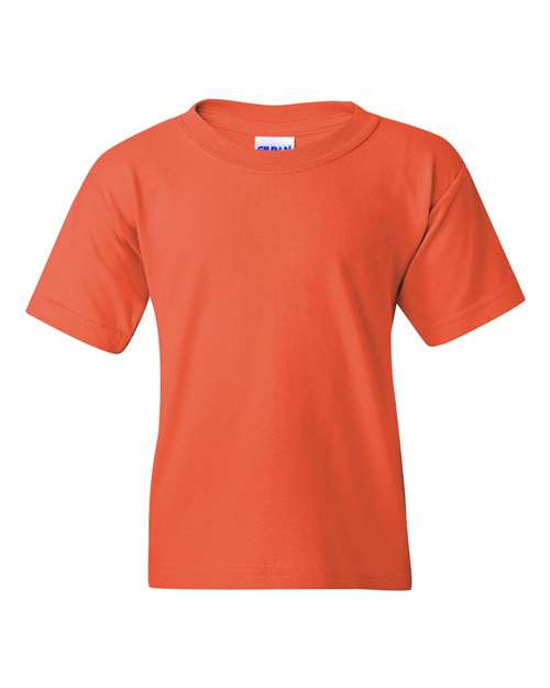 Gildan 5000B Coral Silk