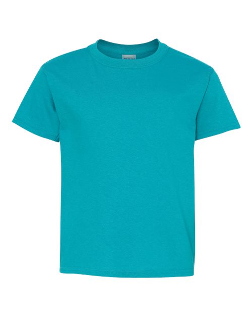 Gildan 5000B Tropical Blue