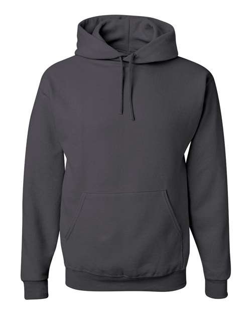 JERZEES 996MR Charcoal Grey