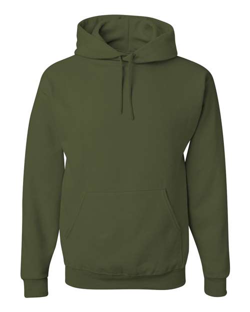 JERZEES 996MR Military Green