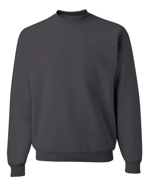 JERZEES 562MR Charcoal Grey