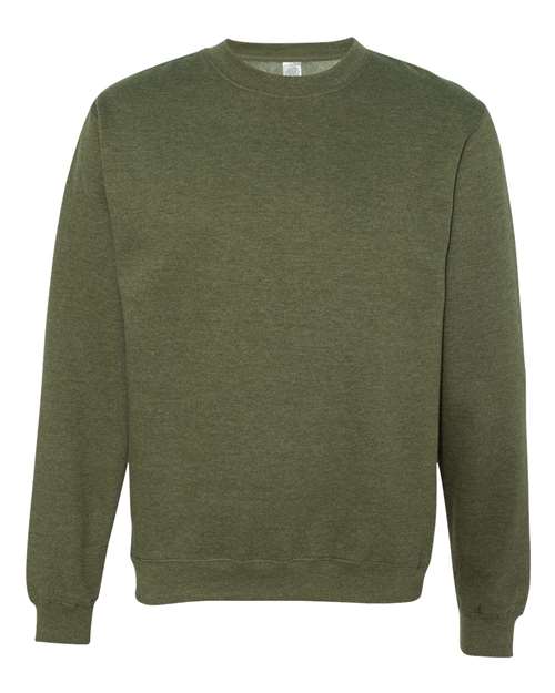 Independent Trading Co. SS3000 - Army Heather