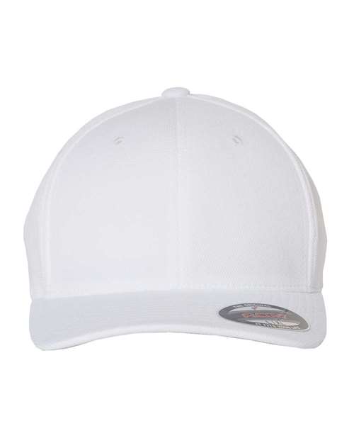 Flexfit 6597 White