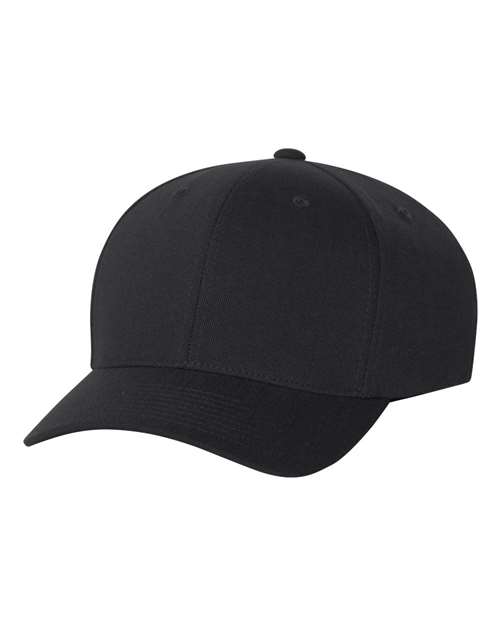 Flexfit 110C Black