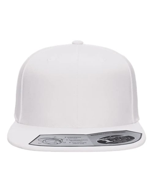 Flexfit 110F White