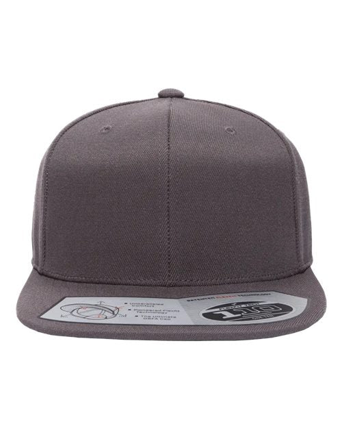 Flexfit 110F Dark Grey