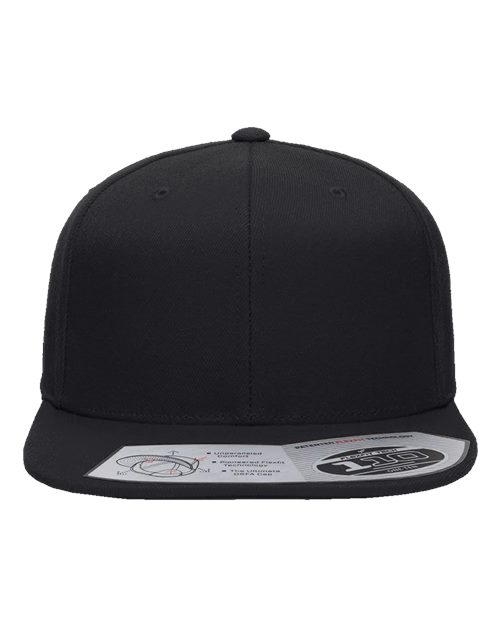 Flexfit 110F Black