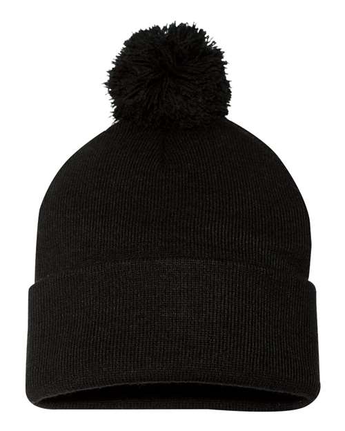 Sportsman SP15 Black
