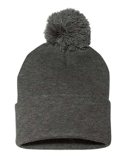 Sportsman SP15 Dark Heather Grey
