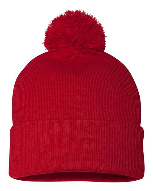 Sportsman SP15 Red