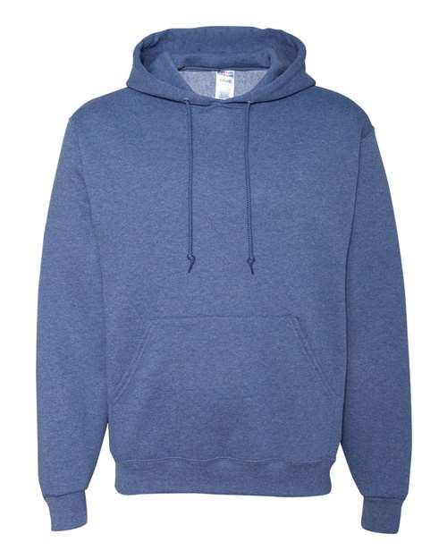 JERZEES 996MR Vintage Heather Blue