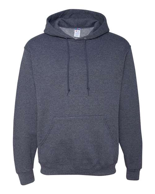 JERZEES 996MR Vintage Heather Navy