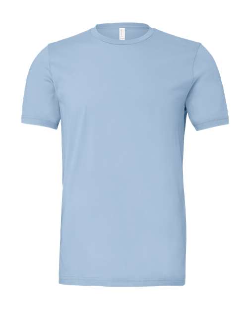 BC 3001 - Baby Blue