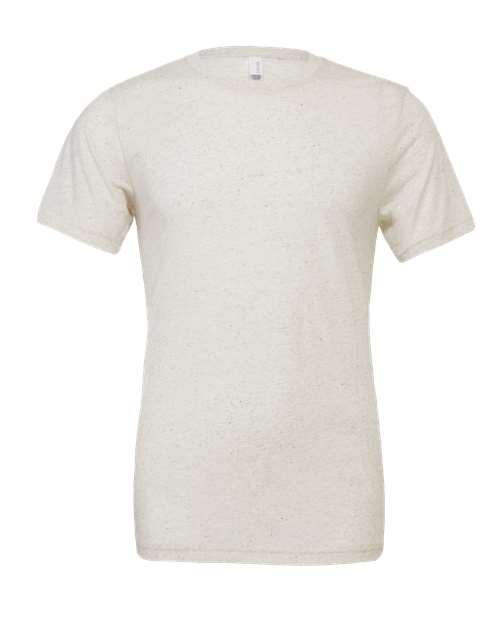BC 3413 - Oatmeal Triblend