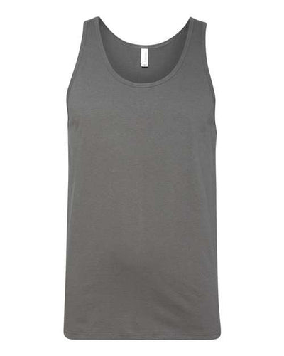 BELLA + CANVAS 3480 — Jersey Tank