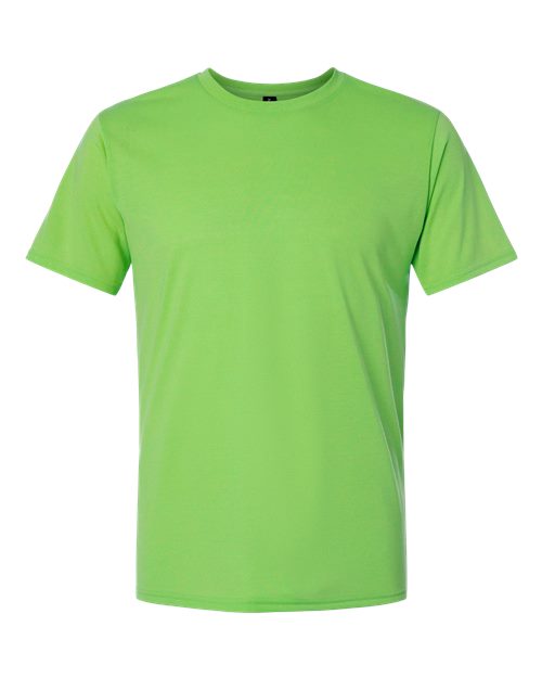 Gildan 42000 Lime