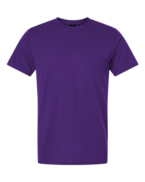 Gildan 42000 Purple