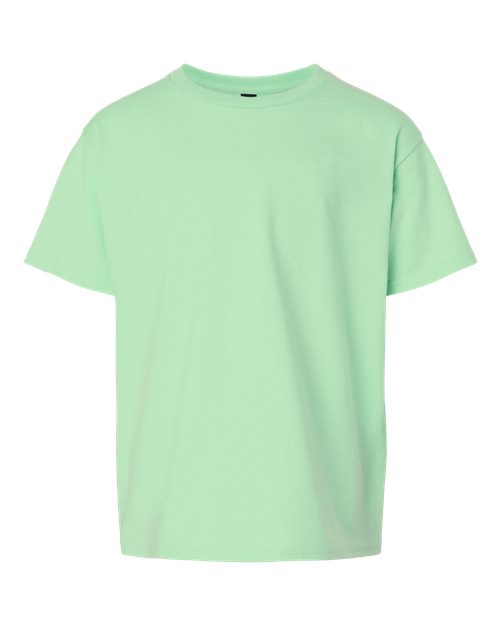 Gildan 2000B Mint Green