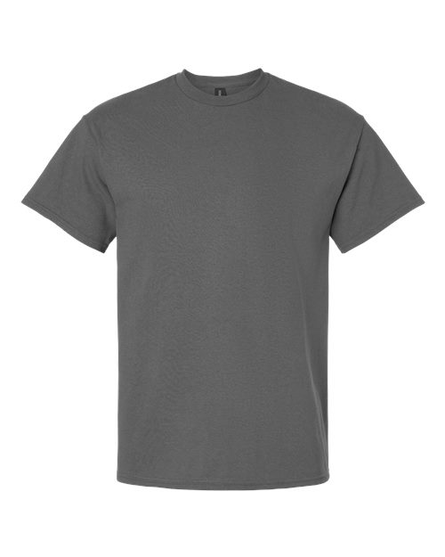 Gildan 2000T Charcoal