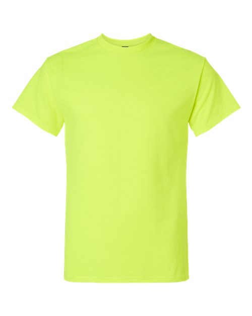 Gildan 2000T Safety Green