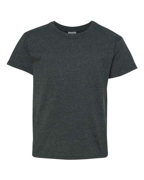 Gildan 5000B Dark Heather