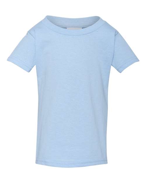 Gildan 5100P Light Blue