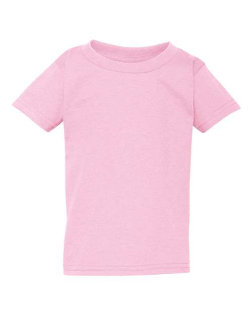Gildan 5100P Light Pink