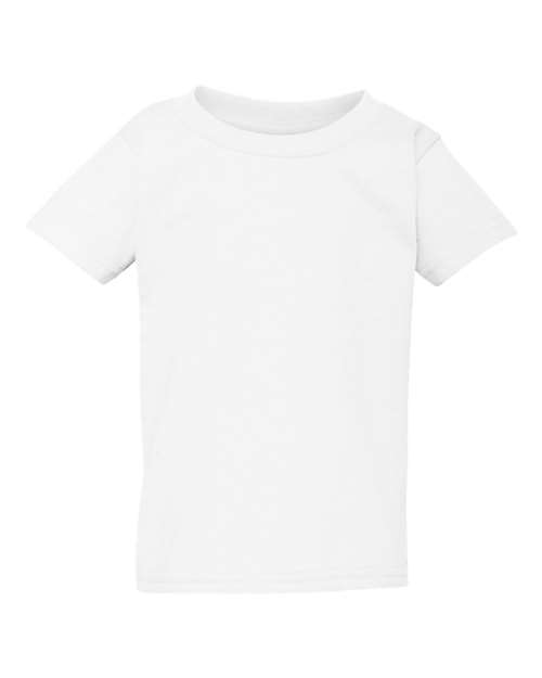 Gildan 5100P White
