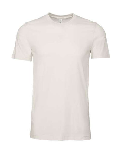 Bella+Canvas 3001 Blank T-Shirt