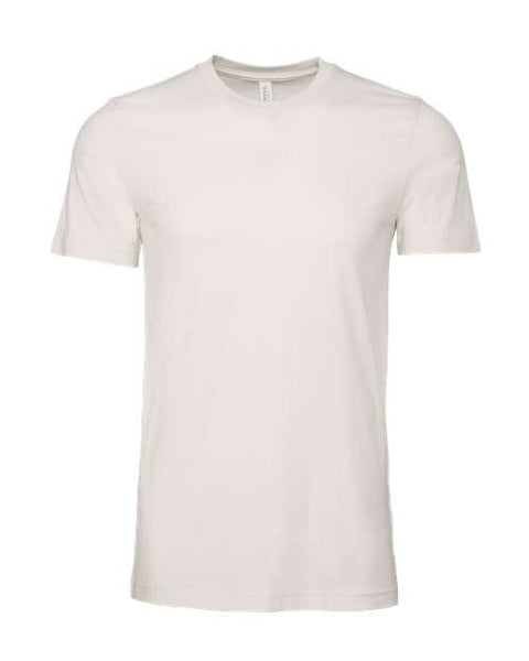 Bella+Canvas 3001 Blank T-Shirt