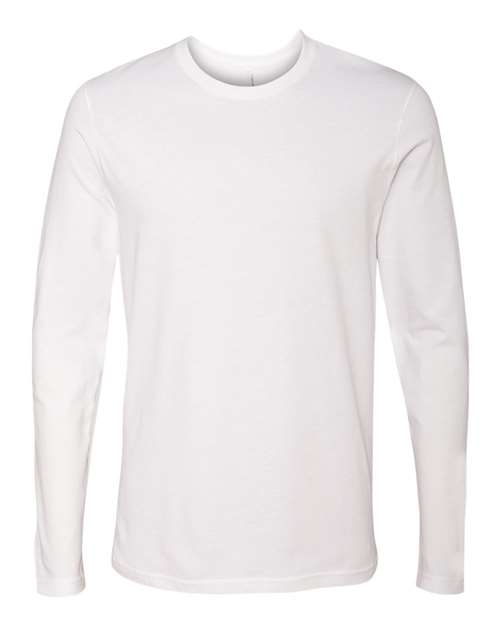 Next Level 3601 White