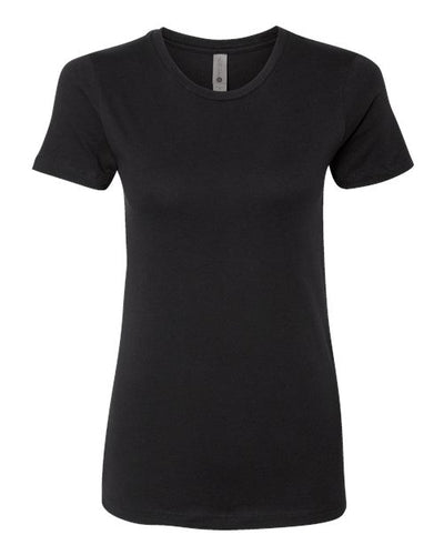 Next Level 3900 — Women’s Cotton T-Shirt