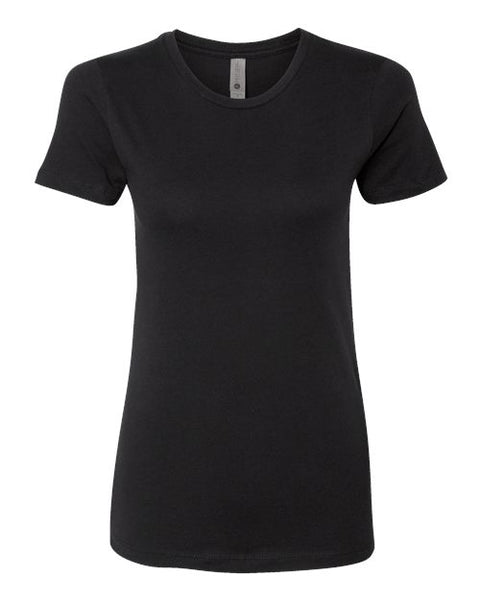 Next Level 3900 — Women’s Cotton T-Shirt