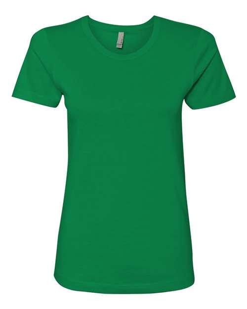 Next Level 3900 Kelly Green