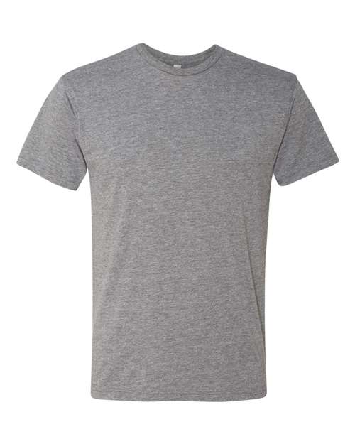 Next Level 6010 Premium Heather