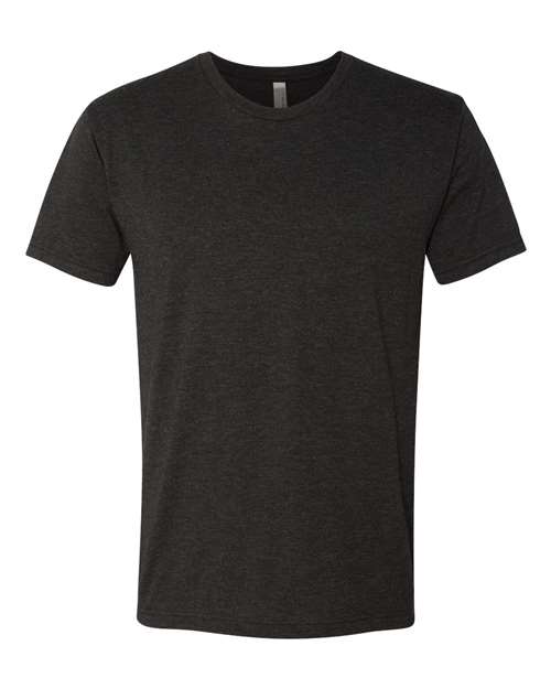 Next Level 6010 Vintage Black