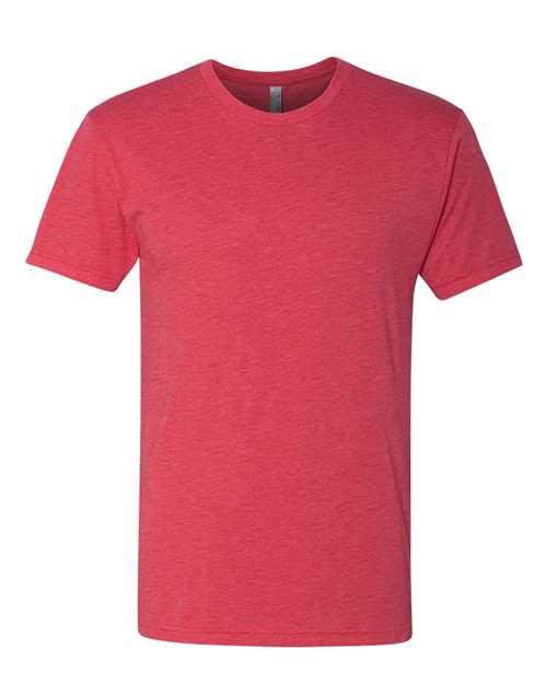 Next Level 6010 Vintage Red