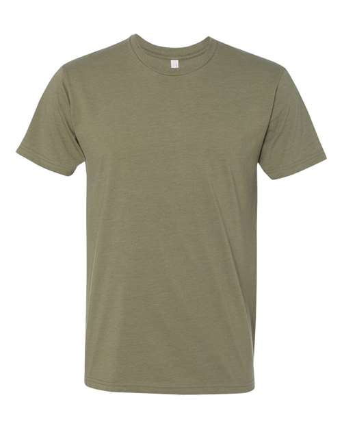 Next Level 6210 Light Olive