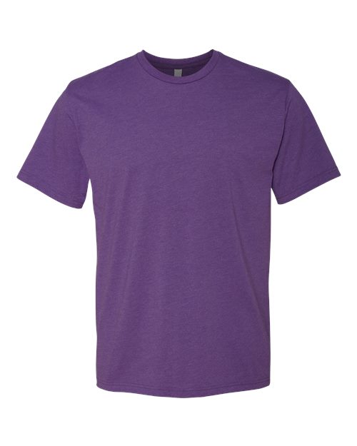 Next Level 6210 Purple Rush