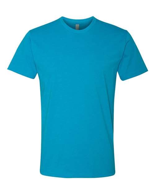 Next Level 6210 Turquoise